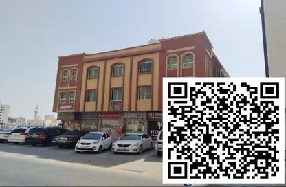 عمارة بالكامل - استوديو للبيع في الجرف 3 - الجرف - عجمان وسط المدينة - عجمان