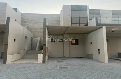 Villa - 4 Bedrooms - 5 Bathrooms for rent in Senses at the Fields - District 11 - Mohammed Bin Rashid City - Dubai