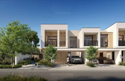 تاون هاوس - 4 غرف نوم - 4 حمامات للبيع في ريا - المرابع العربية 3 - دبي