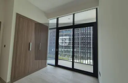 Apartment - 1 Bedroom - 1 Bathroom for rent in AZIZI Riviera - Meydan One - Meydan - Dubai