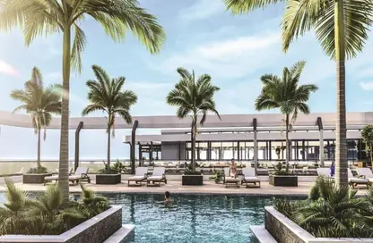 Apartment - 2 Bedrooms - 3 Bathrooms for sale in The Community Sports Arena - Dubai Sports City - Dubai Apartment - 2 Bedrooms - 3 Bathrooms for sale in The Community Sports Arena - Dubai Sports City - Dubai