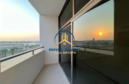 Apartment - 2 Bedrooms - 3 Bathrooms for rent in Alemas - Dubai Investment Park (DIP) - Dubai
