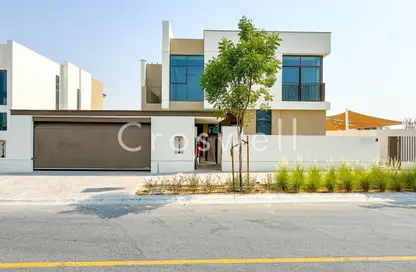 فيلا - 4 غرف نوم - 4 حمامات للايجار في تلال الفرجان - المرحلة الأولى - الفرجان - دبي