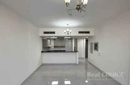 Apartment - 1 Bedroom - 2 Bathrooms for rent in Jude Residence - Meydan Avenue - Meydan - Dubai