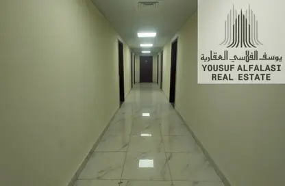 مكتب - استوديو - 1 حمام للايجار في الجرف الصناعية 2 - الجرف الصناعية - عجمان