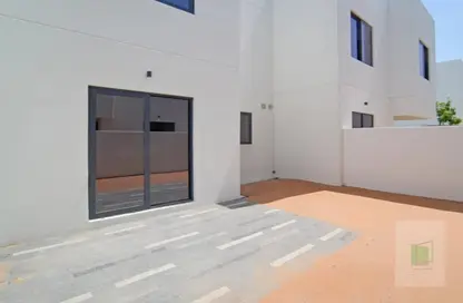 Townhouse - 3 Bedrooms - 4 Bathrooms for sale in Noya Viva - Noya - Yas Island - Abu Dhabi
