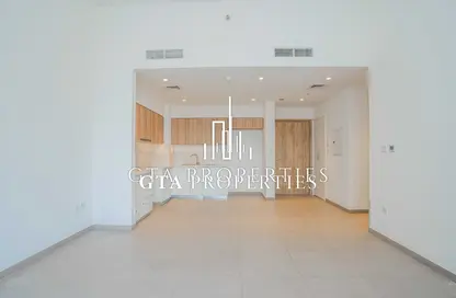 Apartment - 2 Bedrooms - 3 Bathrooms for rent in Executive Residences 2 - Executive Residences - Dubai Hills Estate - Dubai