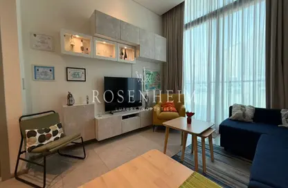 شقة - غرفة نوم - 2 حمامات للبيع في سيجنتشر ليفينجز نورث - احياء سيجنيتشر السكنية - الضاحية 10 - قرية جميرا الدائرية - دبي