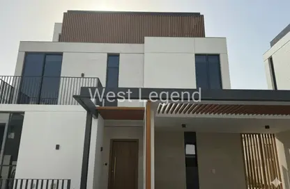 Villa - 4 Bedrooms - 5 Bathrooms for rent in Elie Saab - Arabian Ranches 3 - Dubai