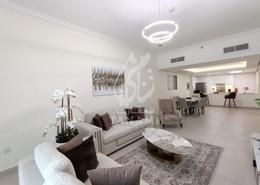 Apartment - 1 bedroom - 1 bathroom for rent in Nasayem Avenue - Mirdif Hills - Mirdif - Dubai