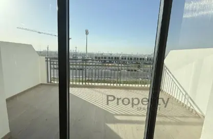 Apartment - Studio - 1 Bathroom for rent in Liva - Town Square - Dubai