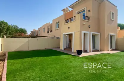Townhouse - 2 Bedrooms - 2 Bathrooms for rent in Al Reem 1 - Al Reem - Arabian Ranches - Dubai