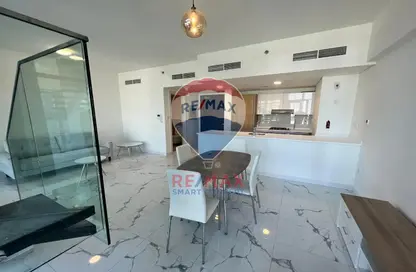 Apartment - 2 Bedrooms - 3 Bathrooms for sale in Al Raha Lofts - Al Raha Beach - Abu Dhabi