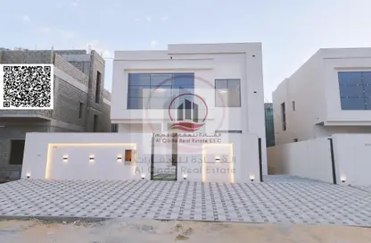 فيلا - 3 غرف نوم - 5 حمامات للبيع في الحليو 1 - الحليو - عجمان
