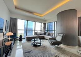 Apartment - 2 bedrooms - 3 bathrooms for rent in Tower B - DAMAC Towers by Paramount - Business Bay - Dubai