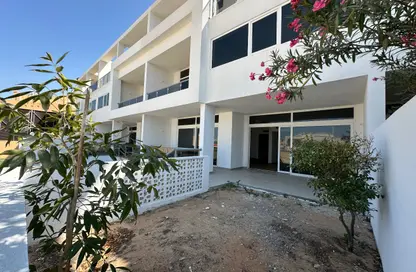 فيلا - 7 غرف نوم - 8 حمامات للايجار في فيلات مدينة خليفة آيه - مدينة خليفة أ - مدينة خليفة - أبوظبي