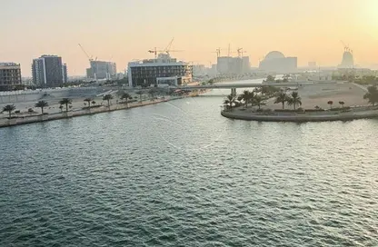 Apartment - 3 Bedrooms - 4 Bathrooms for rent in Al Naseem Residences C - Al Bandar - Al Raha Beach - Abu Dhabi
