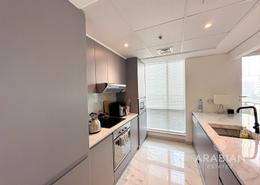 Apartment - 2 bedrooms - 2 bathrooms for sale in Al Majara 1 - Al Majara - Dubai Marina - Dubai