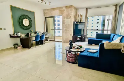 شقة - 3 غرف نوم - 4 حمامات للايجار في شمس 2 - شمس - جميرا بيتش ريزيدنس - دبي