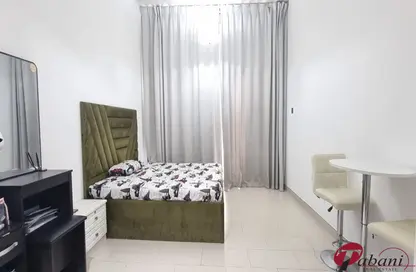 Apartment - Studio - 1 Bathroom for sale in AZIZI Roy Mediterranean - Al Furjan - Dubai