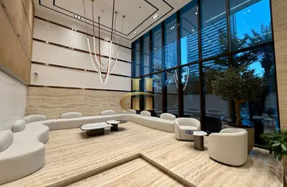 شقة - غرفة نوم - 2 حمامات للايجار في لوما بارك فيوز - منطقة 14 - قرية الجميرا سركل - دبي