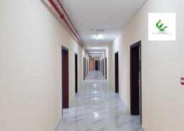 سكن عمال للكراء في م-14 - مصفح الصناعية - مصفح - أبوظبي