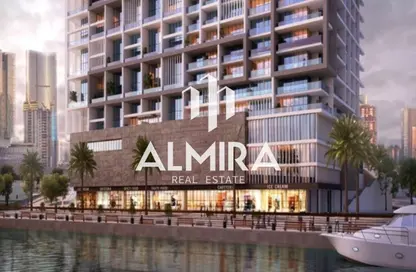 Duplex - 3 Bedrooms - 3 Bathrooms for sale in Al Maryah Vista 2 - Al Maryah Island - Abu Dhabi