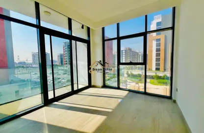 Apartment - 3 Bedrooms - 2 Bathrooms for rent in AZIZI Riviera - Meydan One - Meydan - Dubai