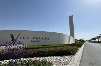 Villa - 3 Bedrooms - 4 Bathrooms for rent in Nara - The Valley - Dubai