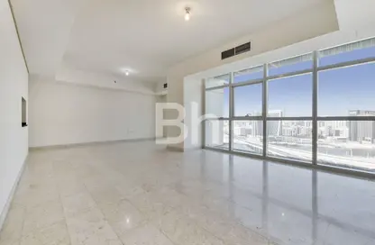 Apartment - 2 Bedrooms - 3 Bathrooms for rent in Ocean Terrace - Marina Square - Al Reem Island - Abu Dhabi