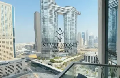 شقة - 2 غرف نوم - 3 حمامات للبيع في برج فيستا - برج فيستا - دبي وسط المدينة - دبي شقة - 2 غرف نوم - 3 حمامات للبيع في برج فيستا - برج فيستا - دبي وسط المدينة - دبي