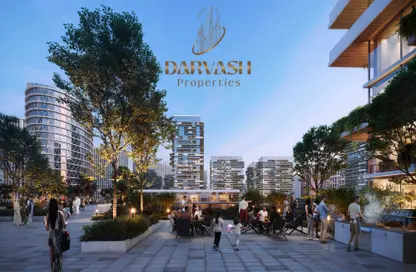 Apartment - 1 Bedroom for sale in Azizi Milan - City of Arabia - Dubai