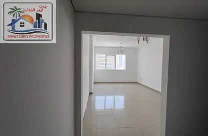 Apartment - 1 Bedroom - 1 Bathroom for rent in Al Majaz 3 - Al Majaz - Sharjah