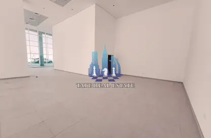 Retail - Studio - 2 Bathrooms for rent in Al Dana - Al Raha Beach - Abu Dhabi