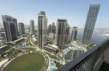 بنتهاوس - 4 غرف نوم - 5 حمامات للبيع في جريك رايس تاور 2 - الخور رايز - ميناء خور دبي (ذا لاجونز) - دبي