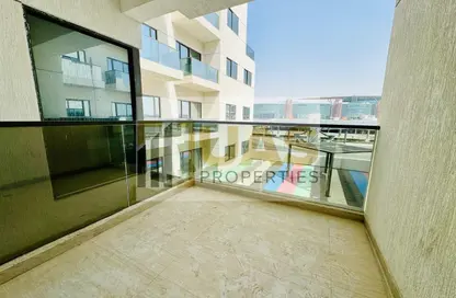 Apartment - 1 Bedroom - 2 Bathrooms for rent in Meydan Avenue - Meydan - Dubai