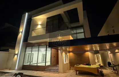 Villa - 5 Bedrooms - 5 Bathrooms for sale in Al Rawda 1 - Al Rawda - Ajman