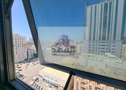 Apartment - 1 bedroom - 2 bathrooms for rent in Sheikh Jaber Al Sabah Street - Al Naimiya - Al Naemiyah - Ajman