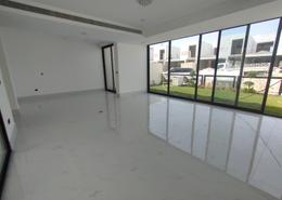 Villa - 4 bedrooms - 6 bathrooms for sale in Golf Community - Al Zorah - Ajman