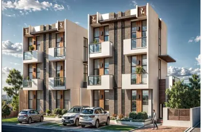 Villa - 3 Bedrooms - 4 Bathrooms for sale in Reportage Hills - Dubai Land - Dubai