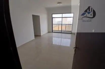 Apartment - 2 Bedrooms - 2 Bathrooms for rent in Al Jurf 3 - Al Jurf - Ajman Downtown - Ajman