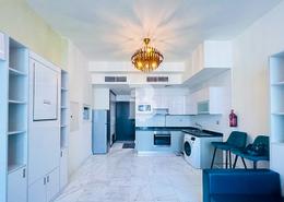 Studio - 1 bathroom for rent in Bayz by Danube - Business Bay - Dubai