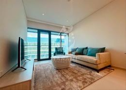 Apartment - 1 bedroom - 1 bathroom for rent in Seven Palm - Palm Jumeirah - Dubai