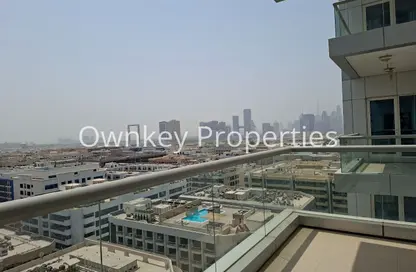 Apartment - 2 Bedrooms - 3 Bathrooms for rent in Bin Hendi Tower - Mankhool - Bur Dubai - Dubai