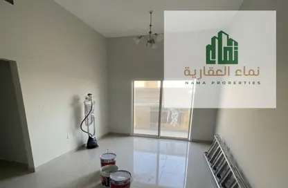 شقة - غرفة نوم - 2 حمامات للايجار في أبراج الياسمين - جاردن سيتي - عجمان