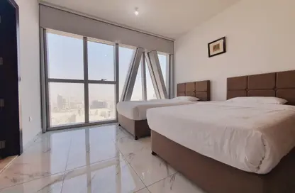 Apartment - 2 Bedrooms - 3 Bathrooms for rent in Al Jazeera Tower - Corniche Road - Abu Dhabi