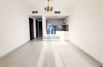 Apartment - 1 Bedroom - 2 Bathrooms for rent in La Zona Residence - Al Mamzar - Deira - Dubai