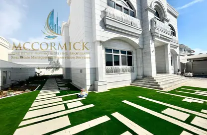 Villa - 4 Bedrooms - 6 Bathrooms for rent in Al Barsha 2 Villas - Al Barsha 2 - Al Barsha - Dubai