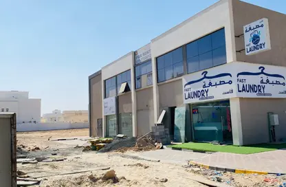 متجر - استوديو للايجار في 1 الحميدية - الحميدية - عجمان متجر - استوديو للايجار في 1 الحميدية - الحميدية - عجمان