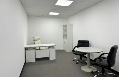 Office Space - Studio for rent in Airport Road - Airport Road Area - Al Garhoud - Dubai Office Space - Studio for rent in Airport Road - Airport Road Area - Al Garhoud - Dubai